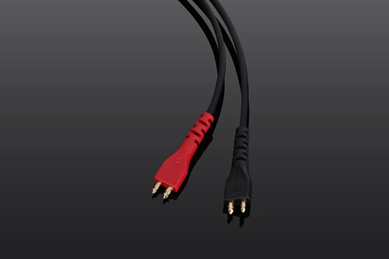 Earmax замена кабеля для Sennheiser HD25 1 II C 13 HD 25 наушников аудио кабель с 6 3 штепсельной