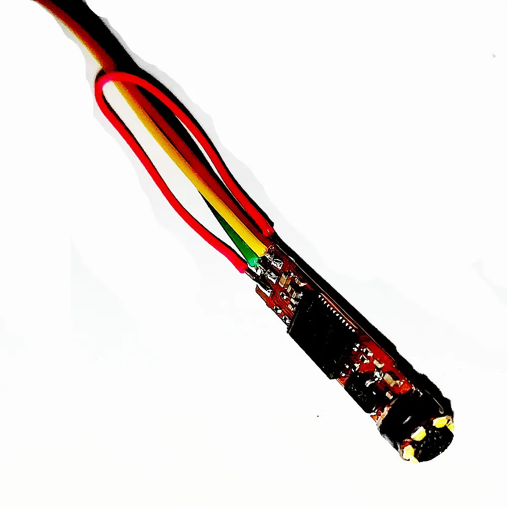 4,5 мм 720P USB эндоскопический модуль