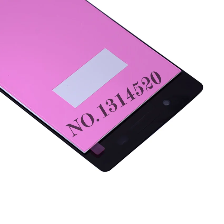 Сенсорный экран для Sony Xperia Z2 L50W L50T D6502 D6503 D6543 D6502D ЖК дисплей планшета датчик