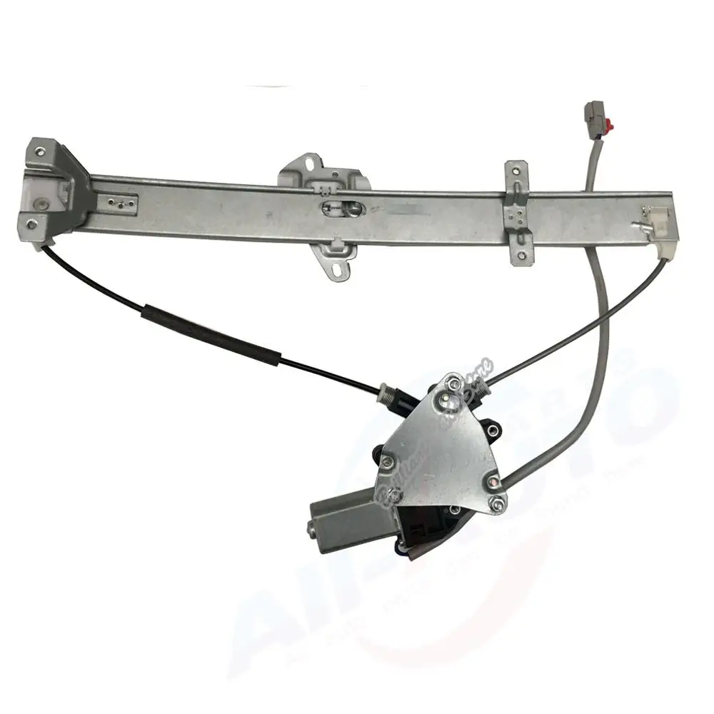 Передний правый пассажирский боковой стеклоподъемник W двигатель подходит для