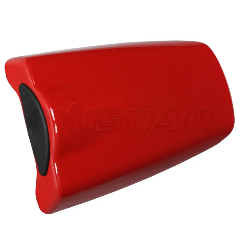 Red Крышка капота заднего пассажирского сиденья мотоцикла для 2002-2003 Honda CBR900RR CBR954RR 954 CBR 900 RR 02 03 черный красный Repsol - Цвет: Red