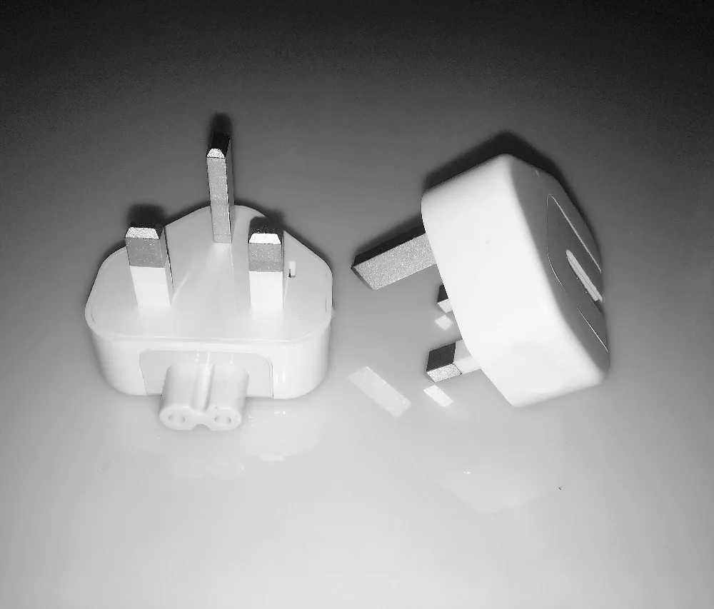 YCJOYZW-Wall AC Съемная электрическая штепсельная Вилка для Apple iPad iPhone USB зарядное