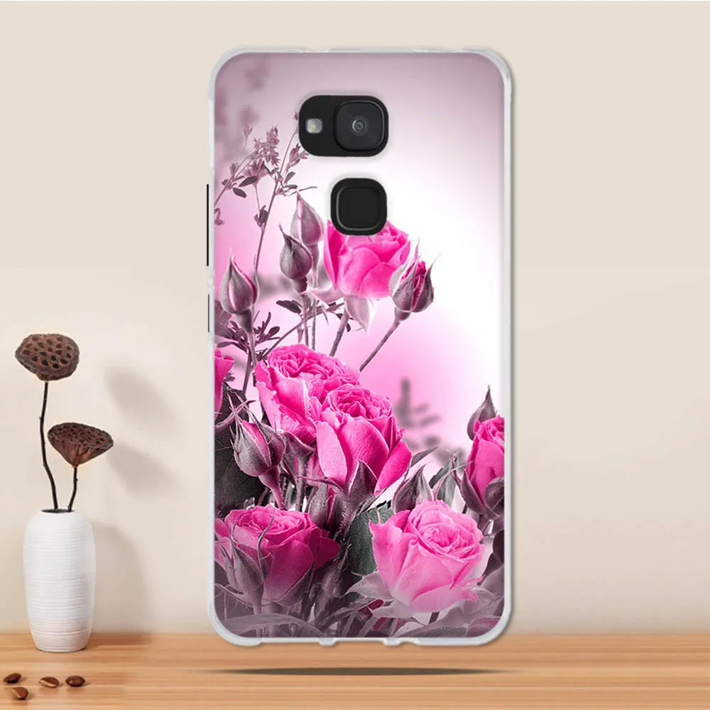 Чехол для BQ Aquaris V Plus чехол мягкий из ТПУ 5 силиконовый VS | Мобильные телефоны и