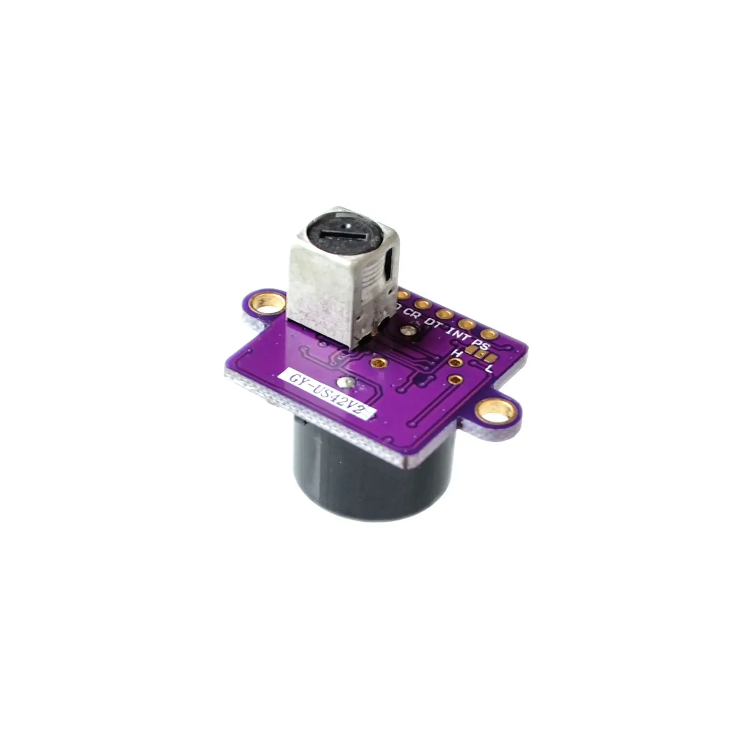 GY US42 i2c Pixhawk APM управление полетом Ультразвуковой модуль измерения
