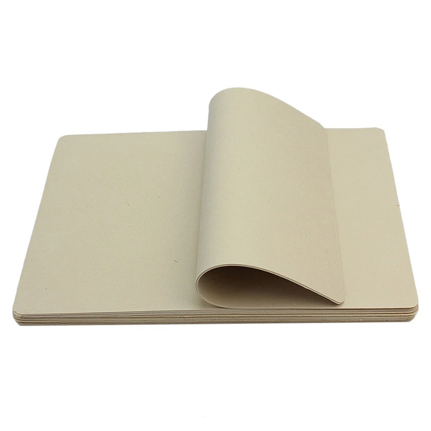 10 шт Большой размер банк тату практика кожа равнина для иглы машина поставка