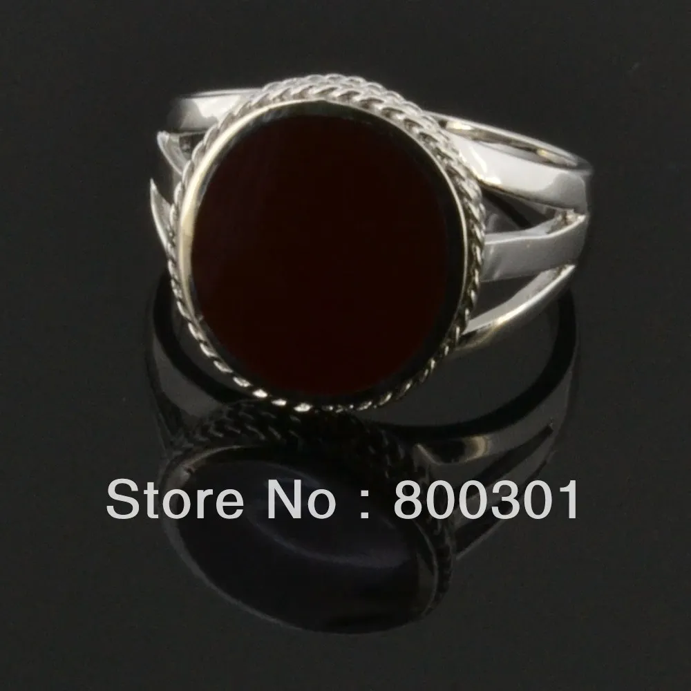 

31727 2013 sterling silver rings for men, wholesale fashion rings for men