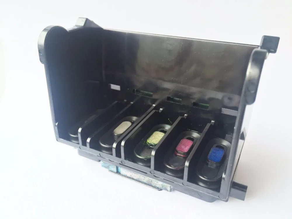 

and brand PRINTHEAD FOR CANON MX7600,iX7000 print head QY6-0066