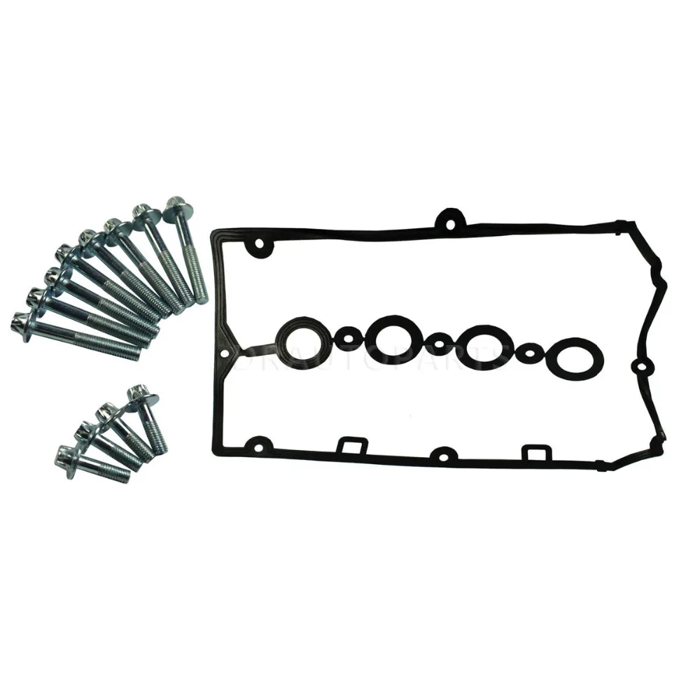 Клапанная крышка двигателя для Chevrolet Cruze Sonic Aveo Saturn Astra 1.8L L4 Saturn Astra 55564395 55558673 689045057