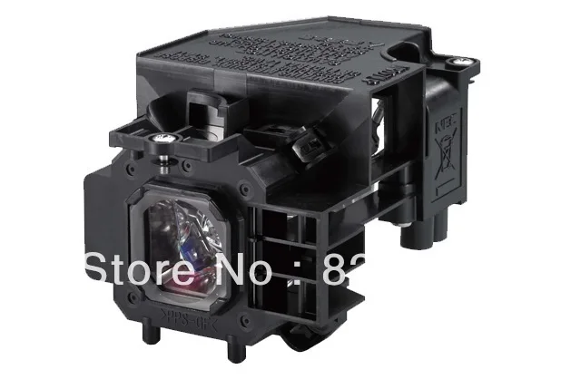 Бесплатная доставка NP14LP Лампа для проектора с корпусом NP305/NP310/NP405/NP410/NP510|projector lamp