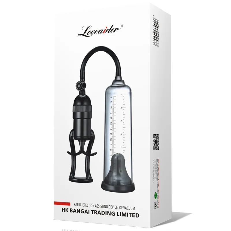 Большой удлинитель для пениса устройство увеличения насосы вакуумный насос