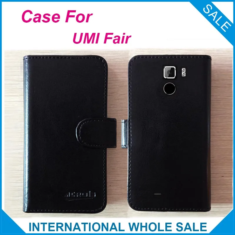 

Factory Price,UMI Fair Case High Quality new style Flip Leather Exclusive Cover For UMI Fair tracking number