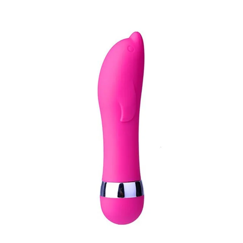 Qise Sex Vibrator Toys For Women men Bullet Wand Massager Anal Beads Butt plug Adult pink | Красота и здоровье
