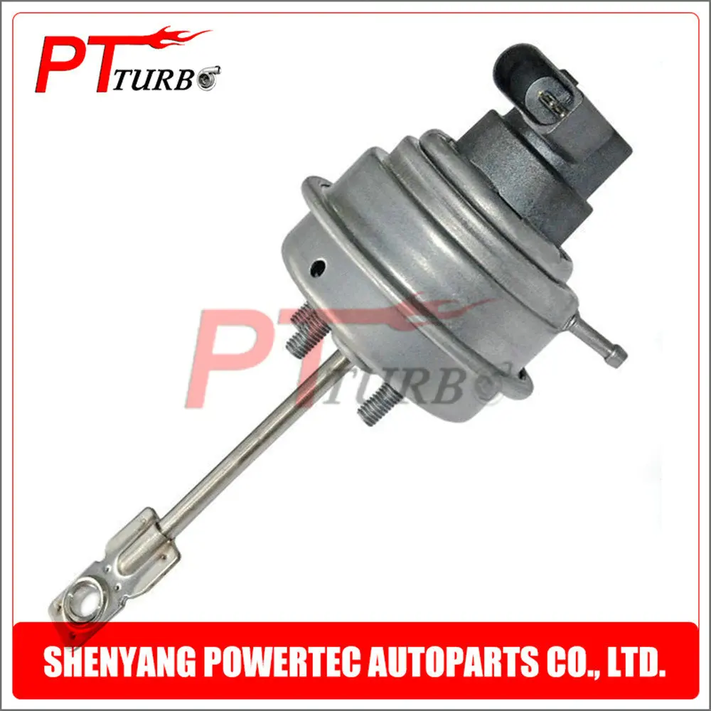 Турбинный Вакуумный привод 803955 5005S 775517 5002S 03L253016TV для VW T5 Transporter 2 0 TDI 140 HP 84 102 CAAB CAAA