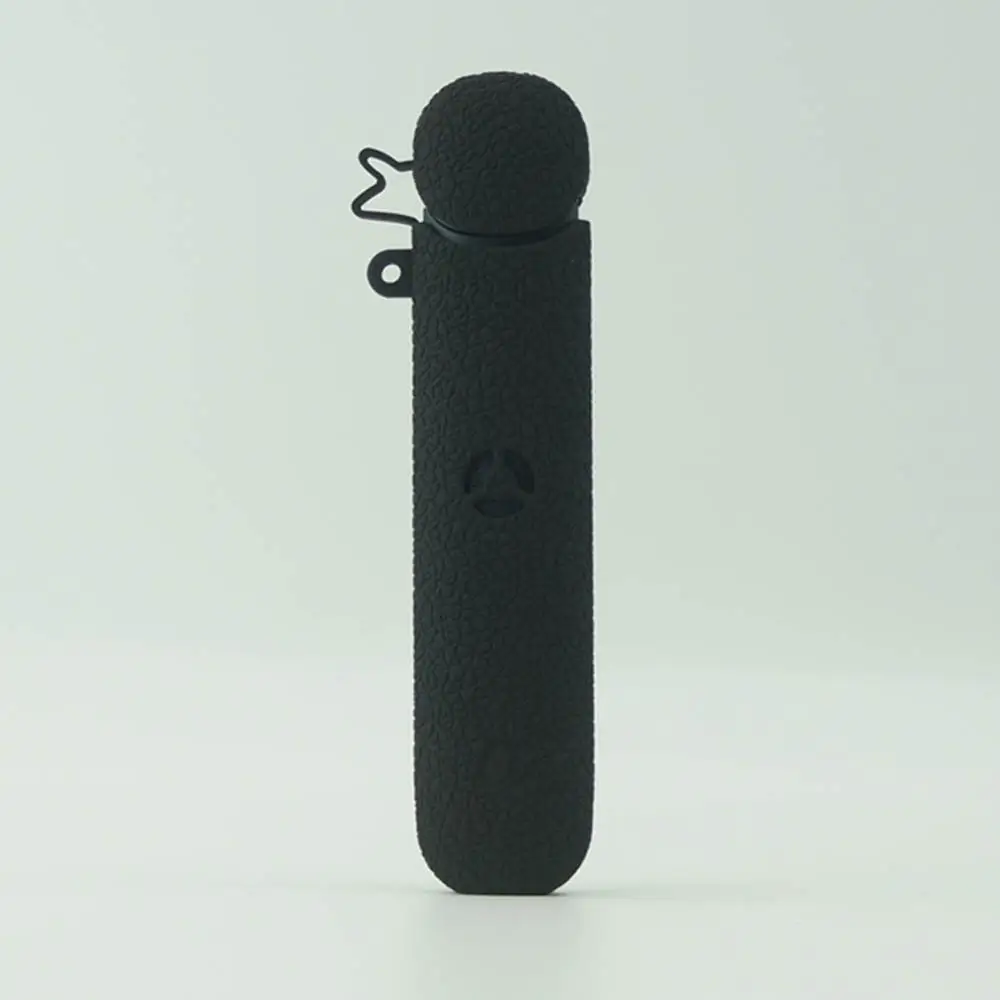 Текстурный чехол для RELX Alpha pod силиконовый нескользящий защитный вейпа RELXPOD Kit