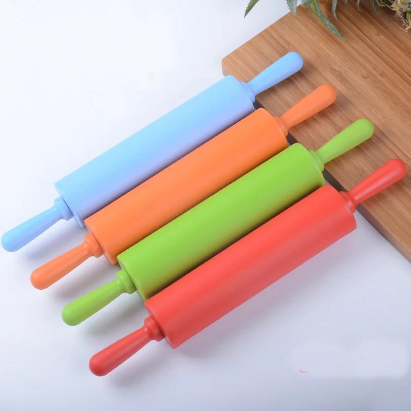 1 шт. булавка сделай сам для детского украшения торта из мастики рулон теста