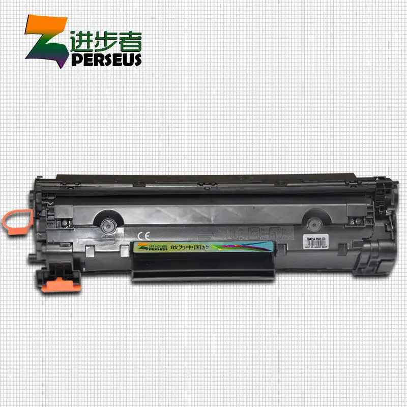 PERSEUS TONER CARTRIDGE FOR CANON LBP6000 LBP6018 MF3010 LBP6020 PRINTER COMPATIBLE CRG725 CRG-725 CRG 725 BLACK | Компьютеры и офис