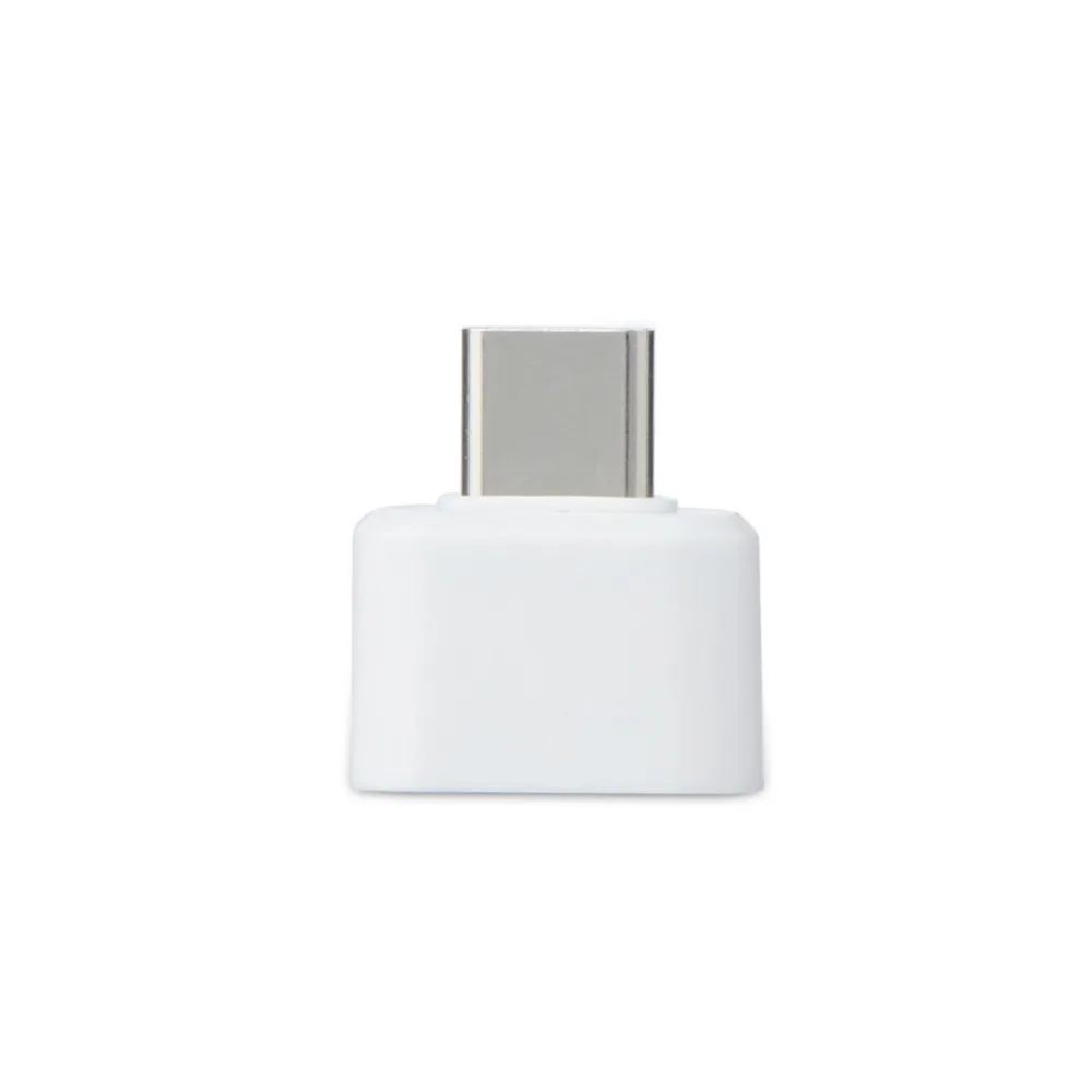 USB 3.0 Type-C OTG кабель адаптер Type C Φ конвертер для Xiaomi Mi5 Mi6 Huawei P9 P10 мышь клавиатура