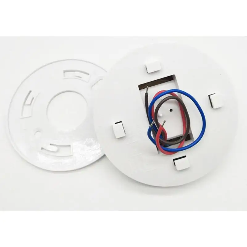 High Sensitivety PIR Sensor 360 Degree Human Infrared Motion Light Switch Ceiling Recessed AC 110V-240V S15 | Обустройство дома