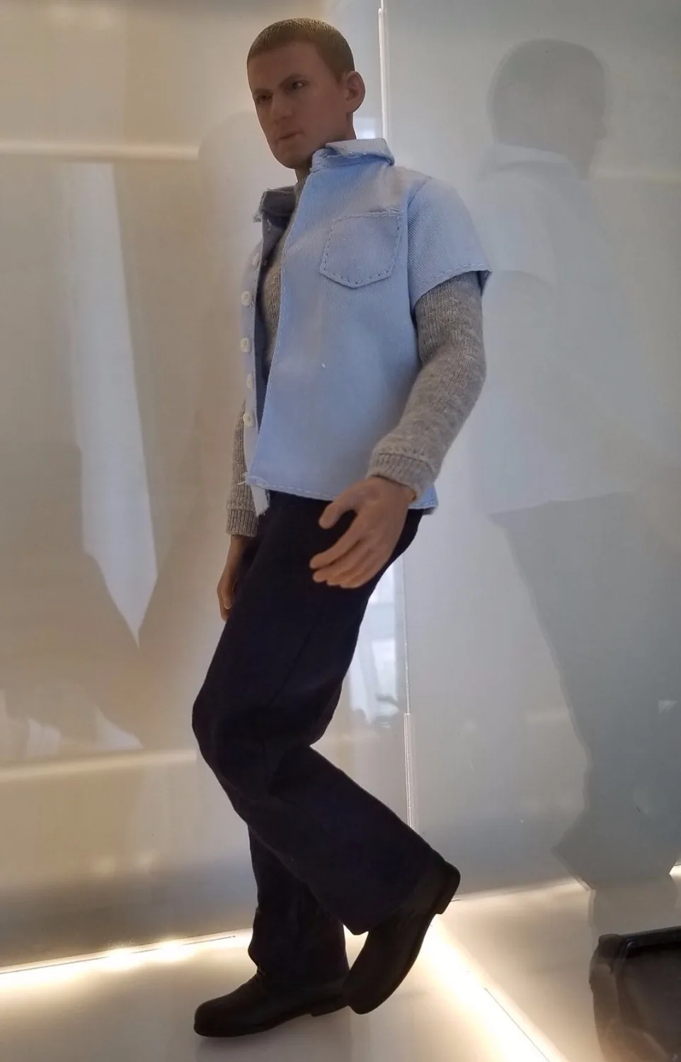thumb