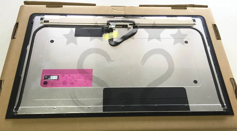 OLOEY A1418 2K ЖК-экран Для iMac 21 5 Дюймов стекло 2012-2014 год | Компьютеры и офис