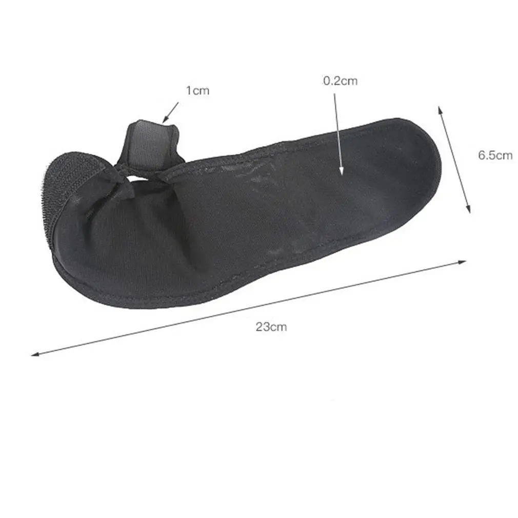 

Thumb Eversion Foot Cover Forefoot Care Toe Toe Orthotics Anti-wear Foot Separator Thumb Correction