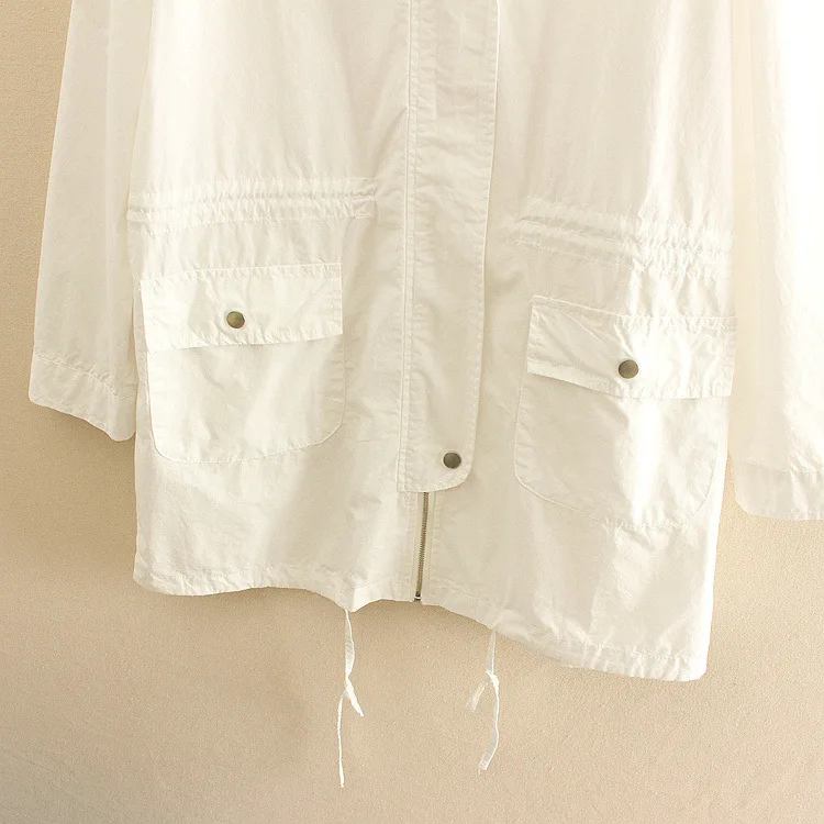 Новинка 2016 японские весенне летние женские новые Товары для отдыха с маленькой