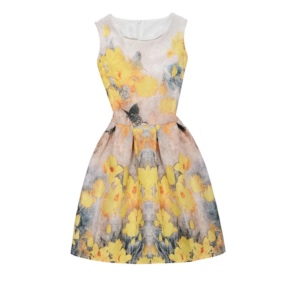 2018 новые с принтом бабочки одежда для мамы и дочки семейная платья Семья