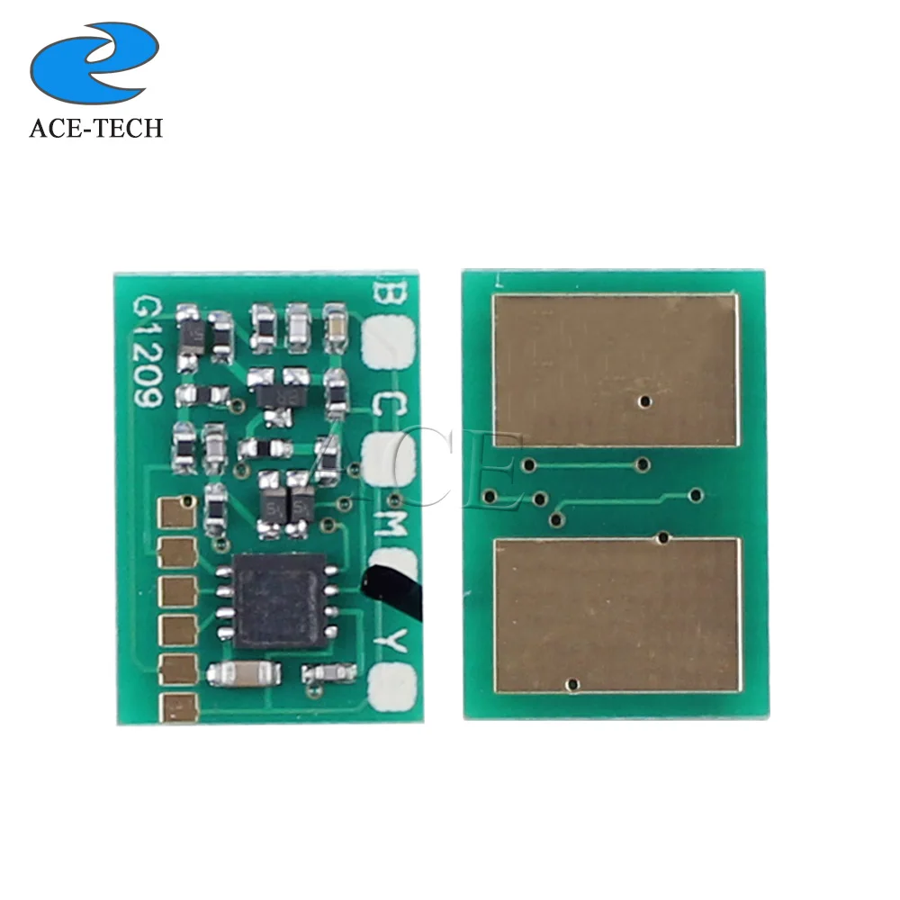

45536556 45536555 45536554 45536553 Toner chip for OKI Pro 9431 laser printer cartridge refill