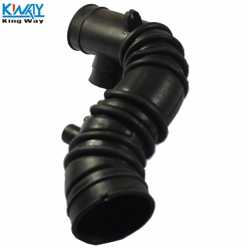 King Way-воздухозаборник шланг 17881-03110 для 2000-2001 Toyota Camry Solara 2.2L