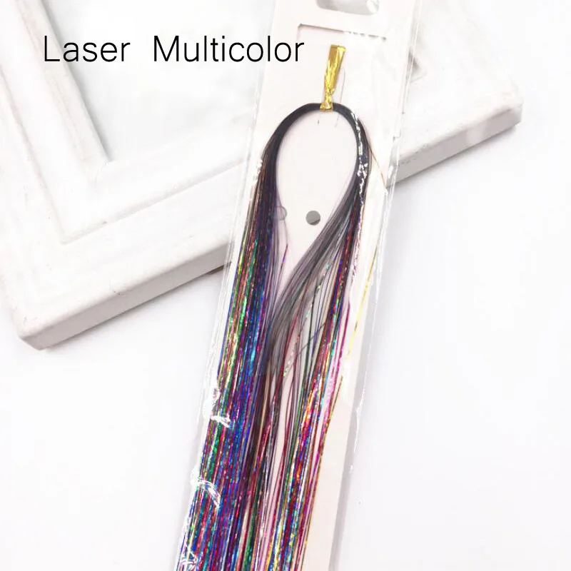 BBAE-LaserMultiColor AddFavor Радужные Блестки для ногтей, голографические линии для ногтей, полоскающие наклейки, нити для маникюра, дизайн ногтей, Типсы, украшения - Цвет: BBAE-LaserMultiColor
