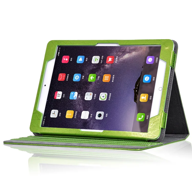 Защитная Оболочка/Кожи защитный Кожаный Case Для Onda V919 4 Г Воздуха Tablet PC покоя case 9.7