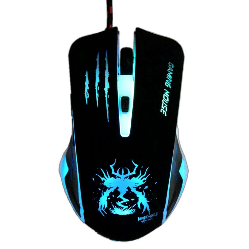 Проводная Оптическая USB мышь для ноутбука, ПК, игровая мышь sem fio для игр Dota2 csgo, ноутбуков, компьютерных геймеров, мыши deathadder Sngir, бренд