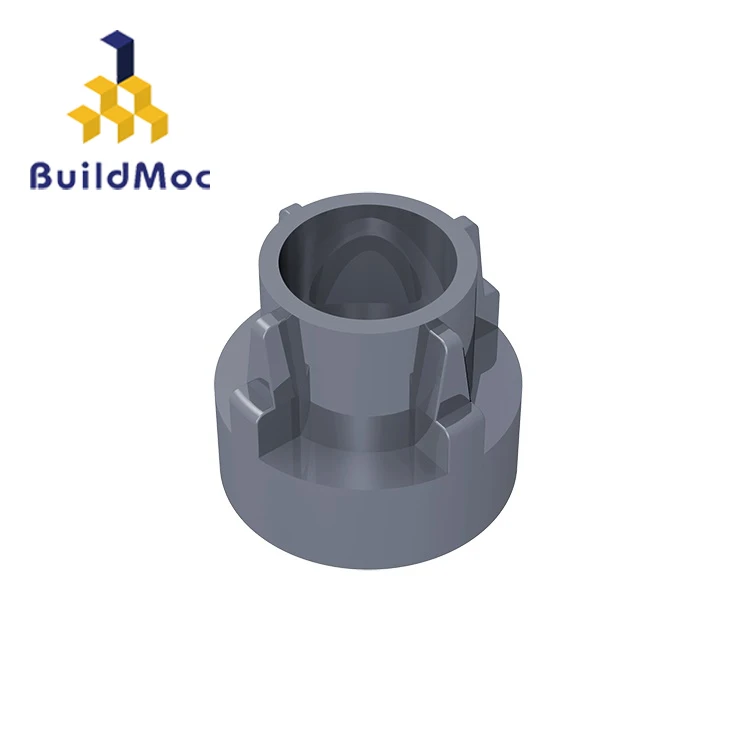 BuildMOC совместимые с сборными элементами 32187 для строительных блоков детали сделай