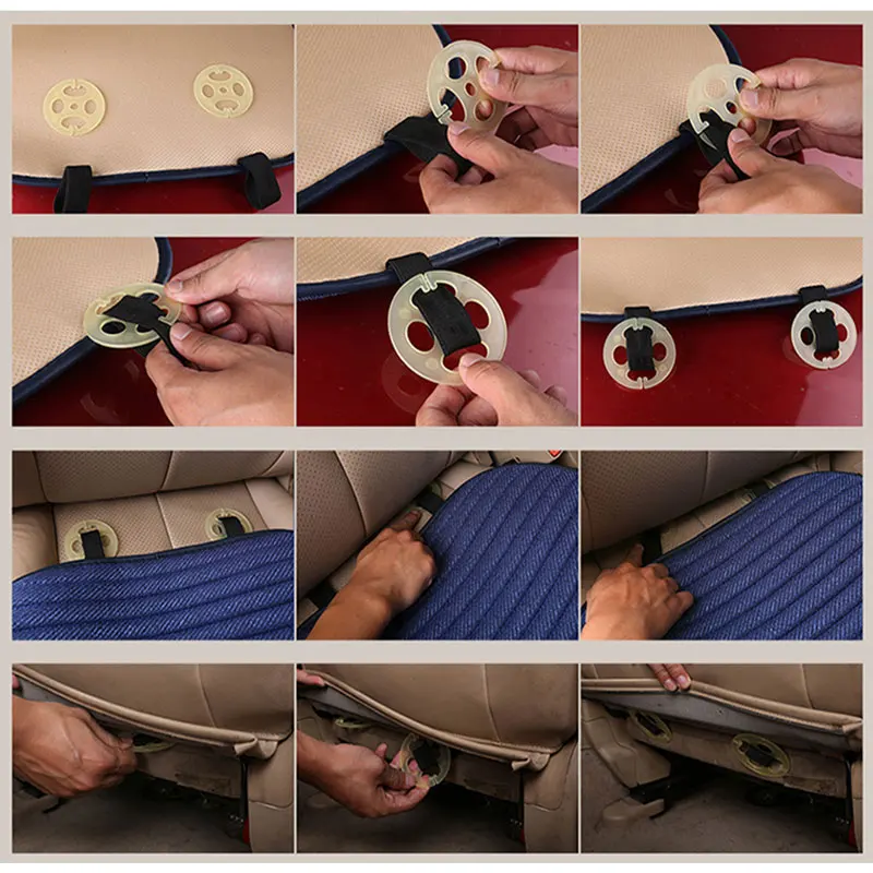 Чехол для автомобильного сиденья протектор автомобилей аксессуары lifan 320 520 620 smily