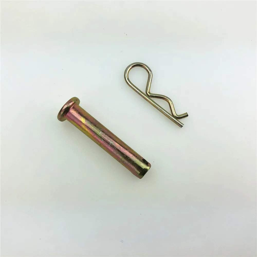 STARPAD автозапчасти аксессуары для бензинового и дизельного культиватора 8*40 8*45 8*50