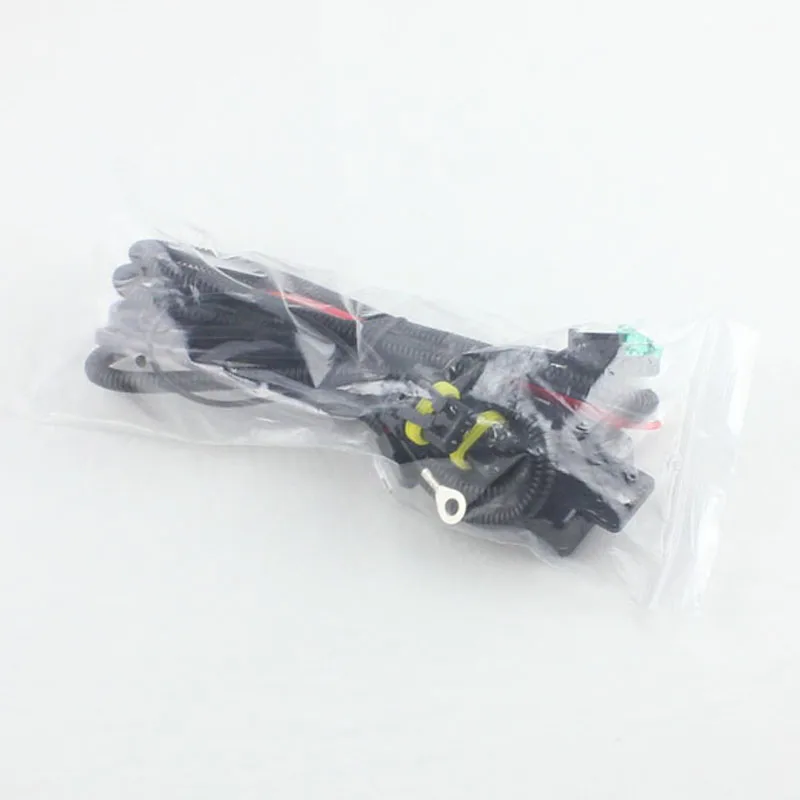 KE LI ion аккумулятор зарядное устройство для автомобилей MI Car HID H4 Hi/короче спереди и