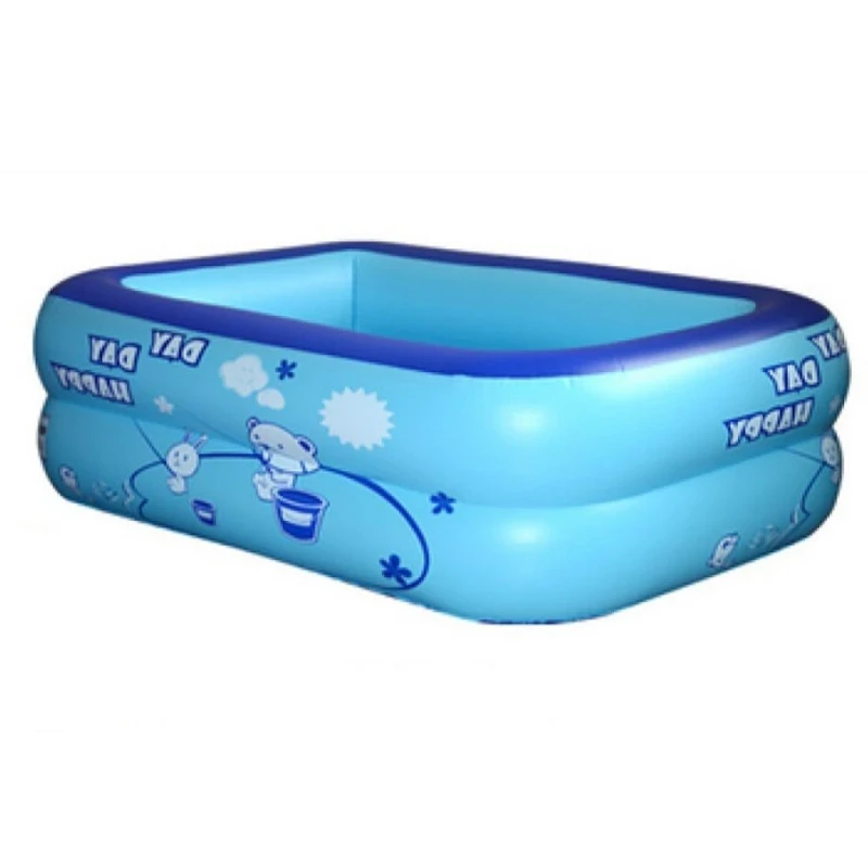 Детский бассейн для бассейна надувной таз из ПВХ 120*70|Бассейн| |