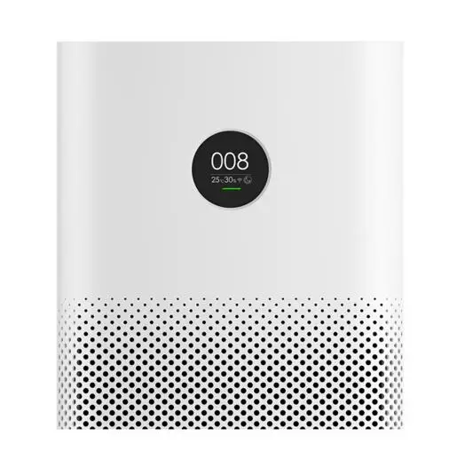Очиститель воздуха Xiaomi Mi 2S стерилизатор удаление формальдегида умный бытовой Hepa