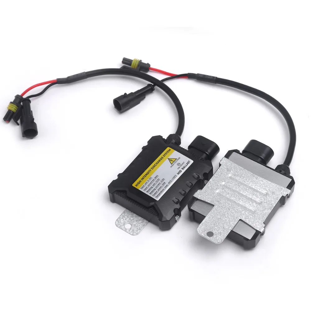 Ксеноновый балласт hid 55 Вт 2 шт. Вт|ballast 24v|ballast electricballast xenon |