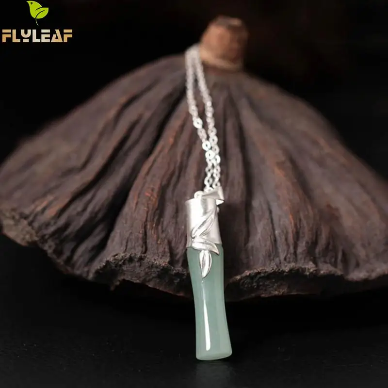 Женское ожерелье с подвеской flyleaf ювелирное изделие из серебра 925 пробы