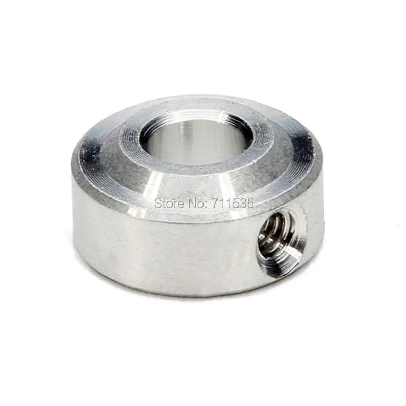 Wltoys XK.2.K123.009 руководство из алюминиевого сплава Swashplate аксессуары для XK K123 K110 K120 V931