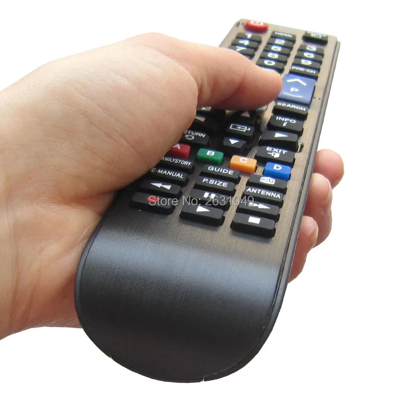 Пульт дистанционного управления подходит для samsung tv BN59 01220J RMCTPJ1AP2 01181N 01220E Φ|Пульты