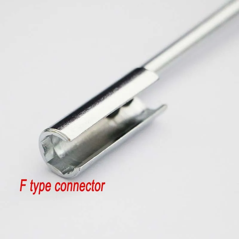Инструмент для удаление разъема типа F или BNC RG59 RG6 F/BNC коннекторы CATV инструмент |