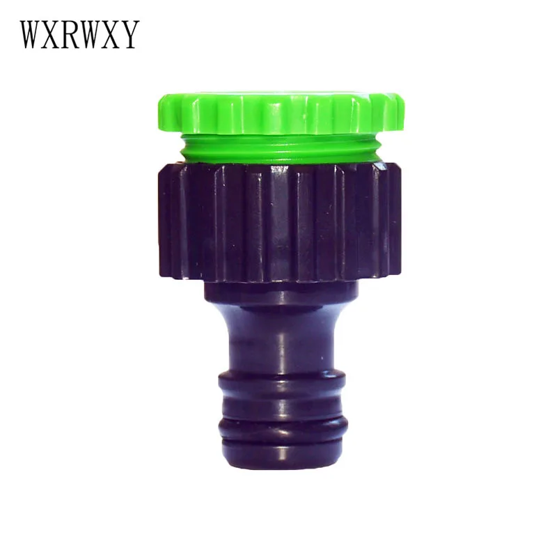 Wxrwxy водяные соединители 1/2 3/4 соединитель для крана переходник водяного