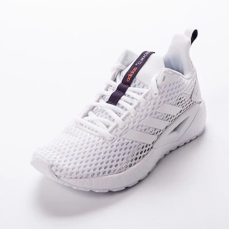 Новые оригинальные кроссовки Adidas QUESTAR CLIMACOOL женские для бега|Беговая обувь| |