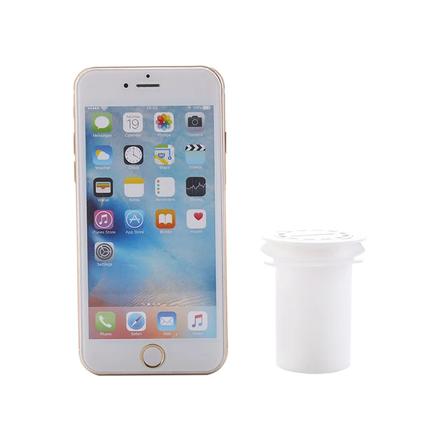 Дезодорант Силиконовое кольцо Пластик Core глубокая вода пол фильтр для слива