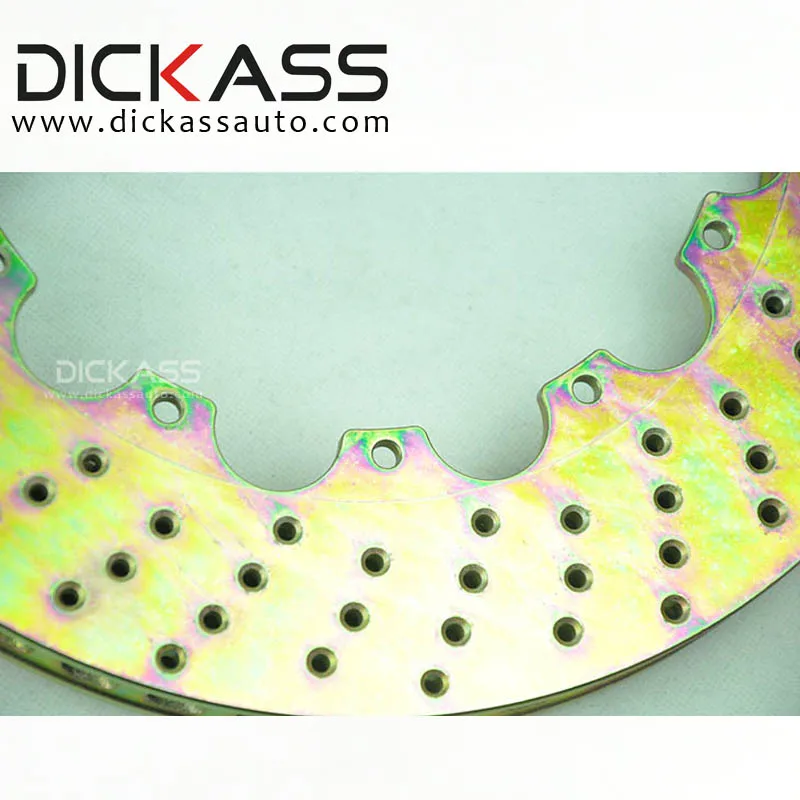 Автомобильные Запчасти Китай тормоза дисковые комплект Применение 330 мм * 28 диск