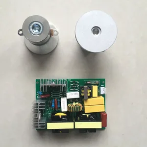 Ультразвуковой генератор DYKB, 110 В, 220 В, 120 Вт, для очистки печатной платы, 50 Вт, 40K