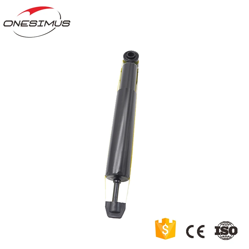 Задняя Амортизационная подвеска 344416 OEM 48530-69346 для T- 1GR-FE 1KD-FTV 5L-E LAND CRUISER LJ12 KDJ12 KZJ12 GRJ12