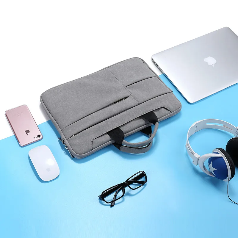 Водонепроницаемый ударопрочный чехол для ноутбука 12 13 3 14 15 4 6 дюймов Macbook air pro